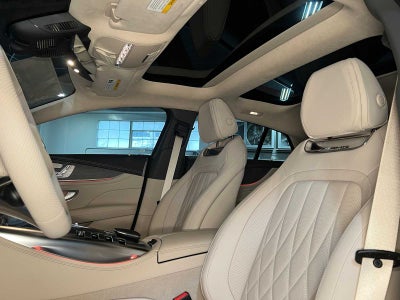 2026 Mercedes-Benz AMG® GT AMG® GT 53