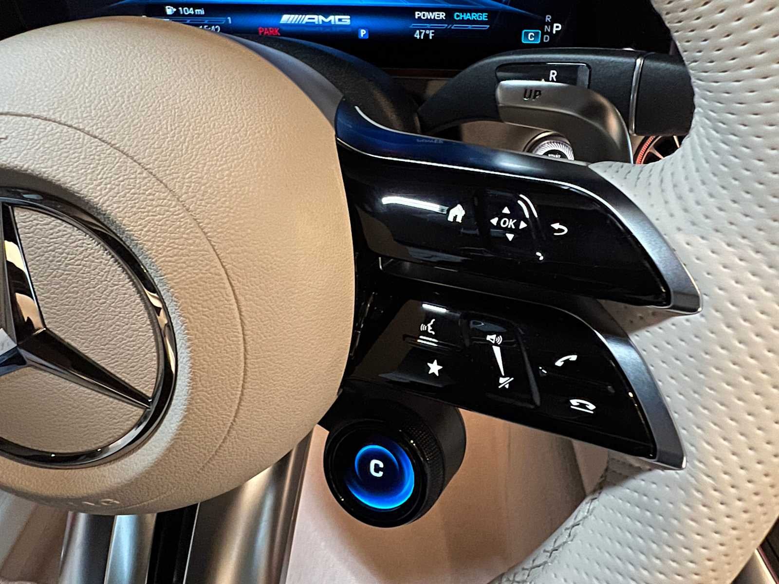 2026 Mercedes-Benz AMG® GT AMG® GT 53