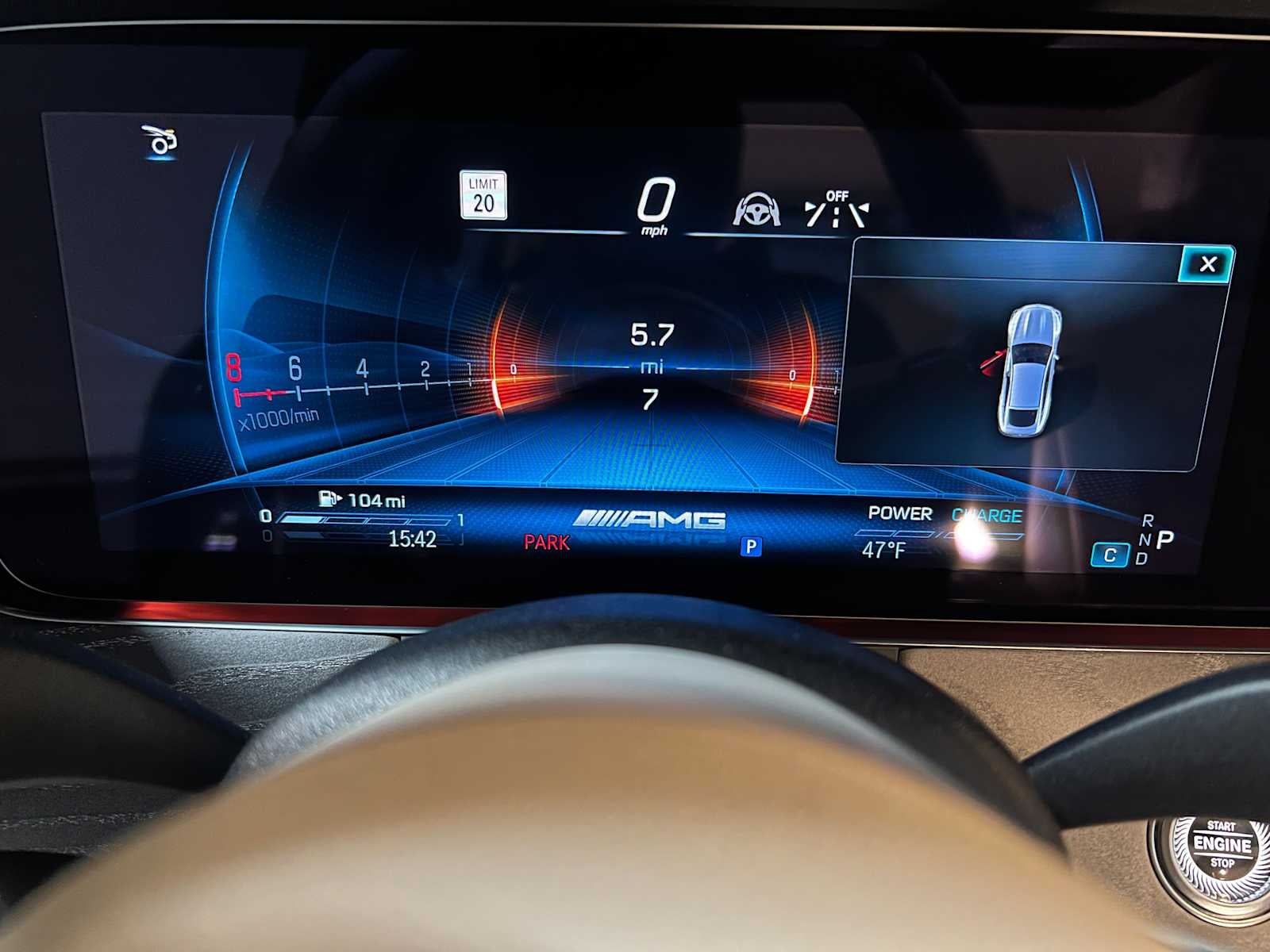 2026 Mercedes-Benz AMG® GT AMG® GT 53