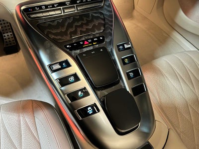 2026 Mercedes-Benz AMG® GT AMG® GT 53