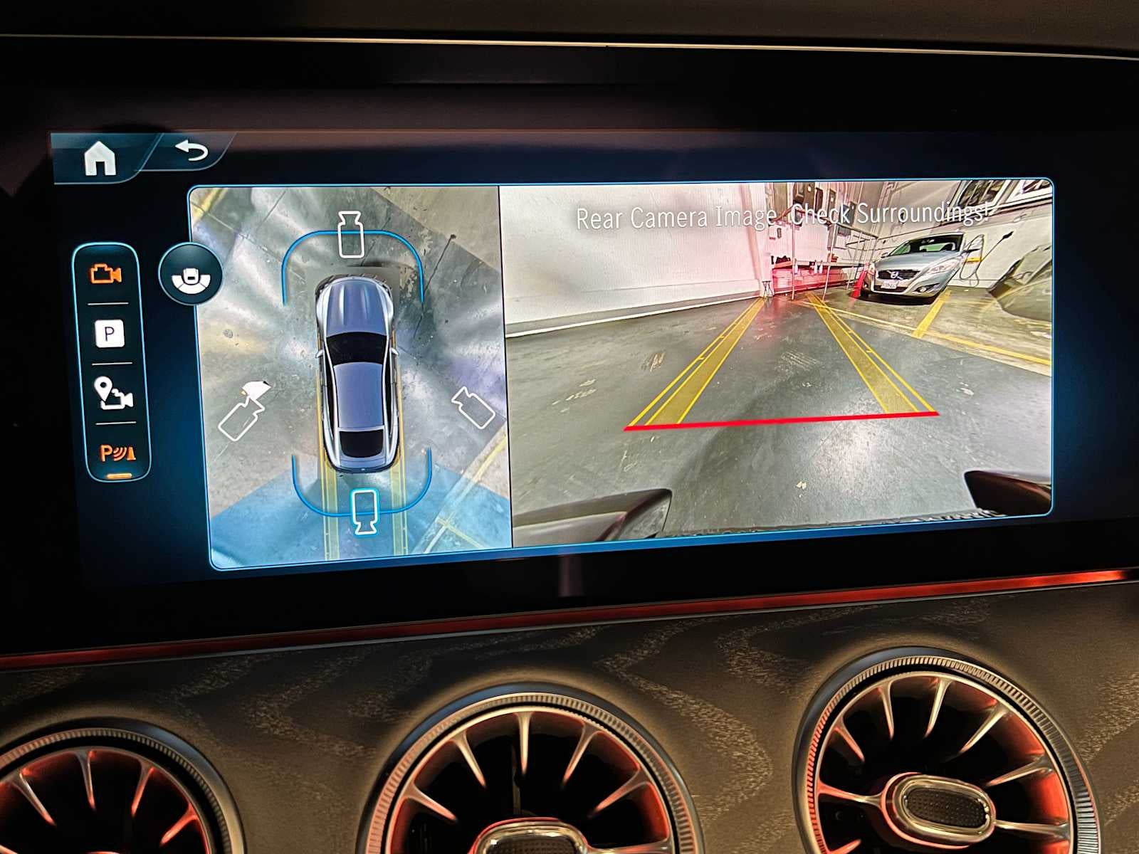 2026 Mercedes-Benz AMG® GT AMG® GT 53