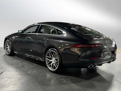 2026 Mercedes-Benz AMG® GT AMG® GT 53