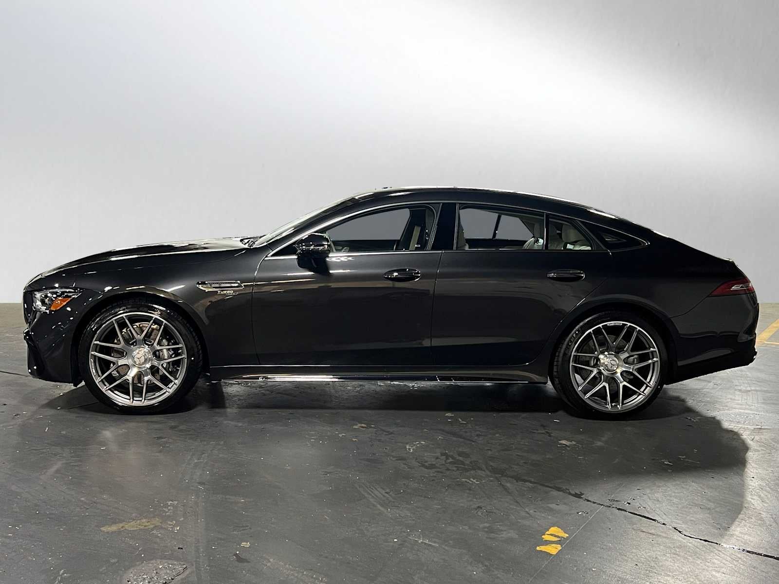 2026 Mercedes-Benz AMG® GT AMG® GT 53