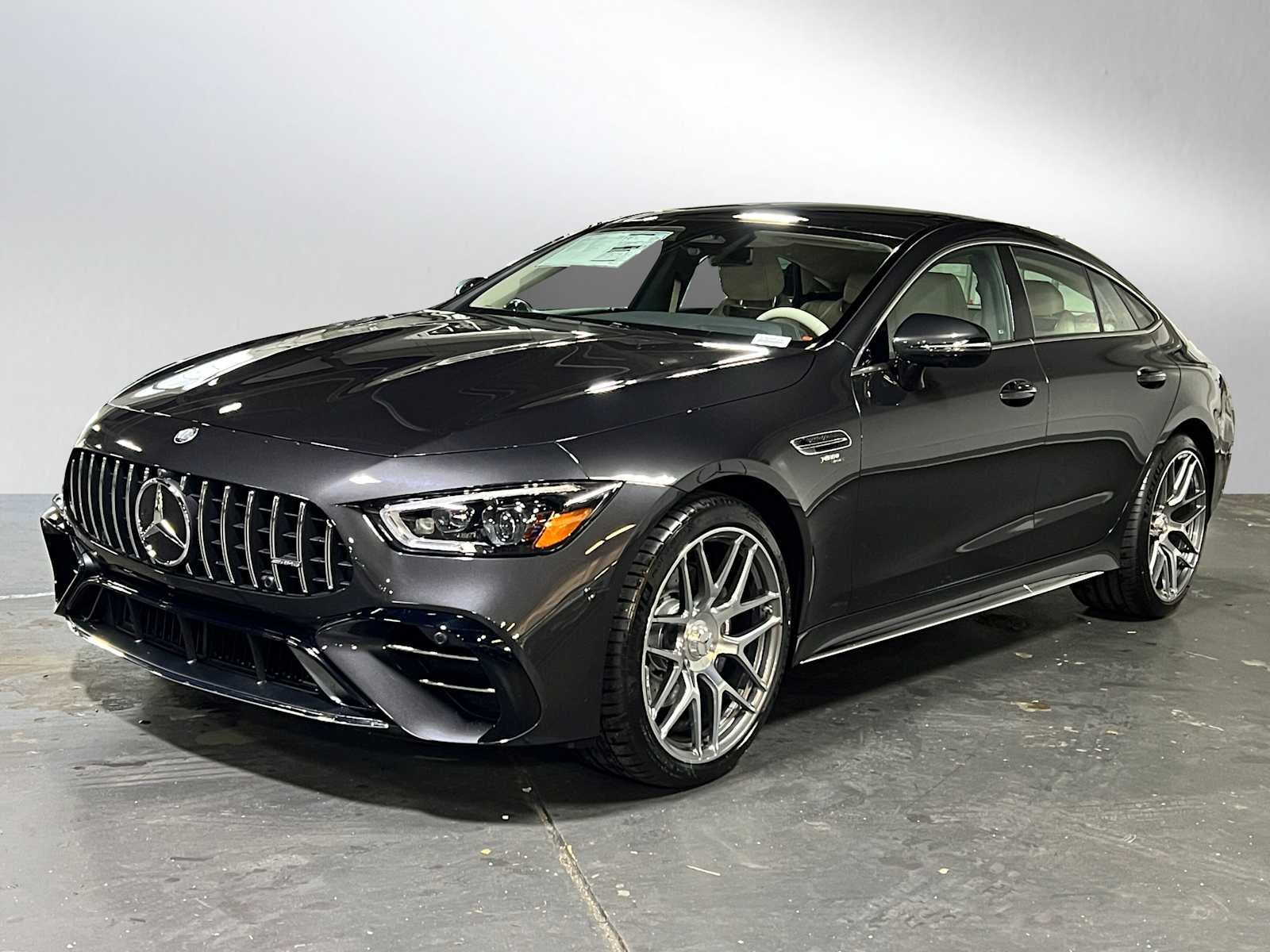 2026 Mercedes-Benz AMG® GT AMG® GT 53