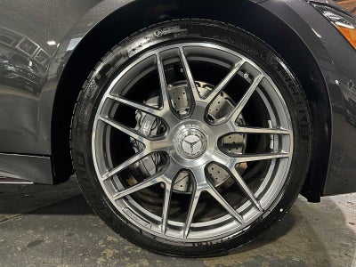 2026 Mercedes-Benz AMG® GT AMG® GT 53