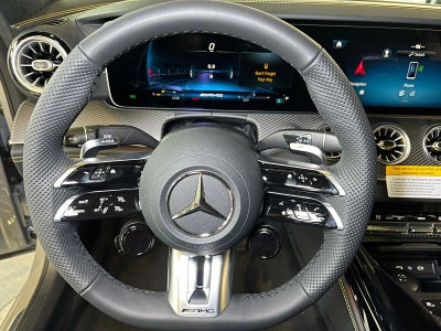 2026 Mercedes-Benz AMG® GT AMG® GT 63