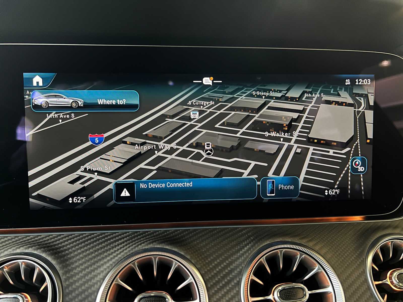 2026 Mercedes-Benz AMG® GT AMG® GT 63