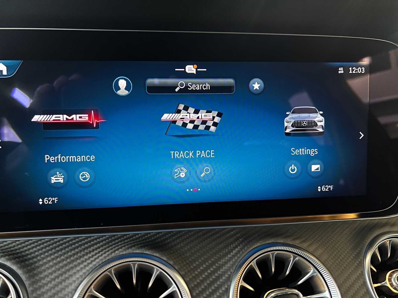 2026 Mercedes-Benz AMG® GT AMG® GT 63