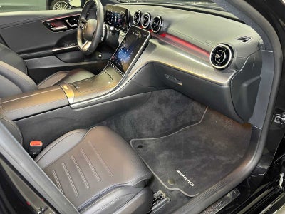2023 Mercedes-Benz C 300 Sedan
