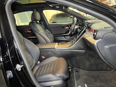 2023 Mercedes-Benz C 300 Sedan