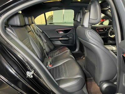 2023 Mercedes-Benz C 300 Sedan