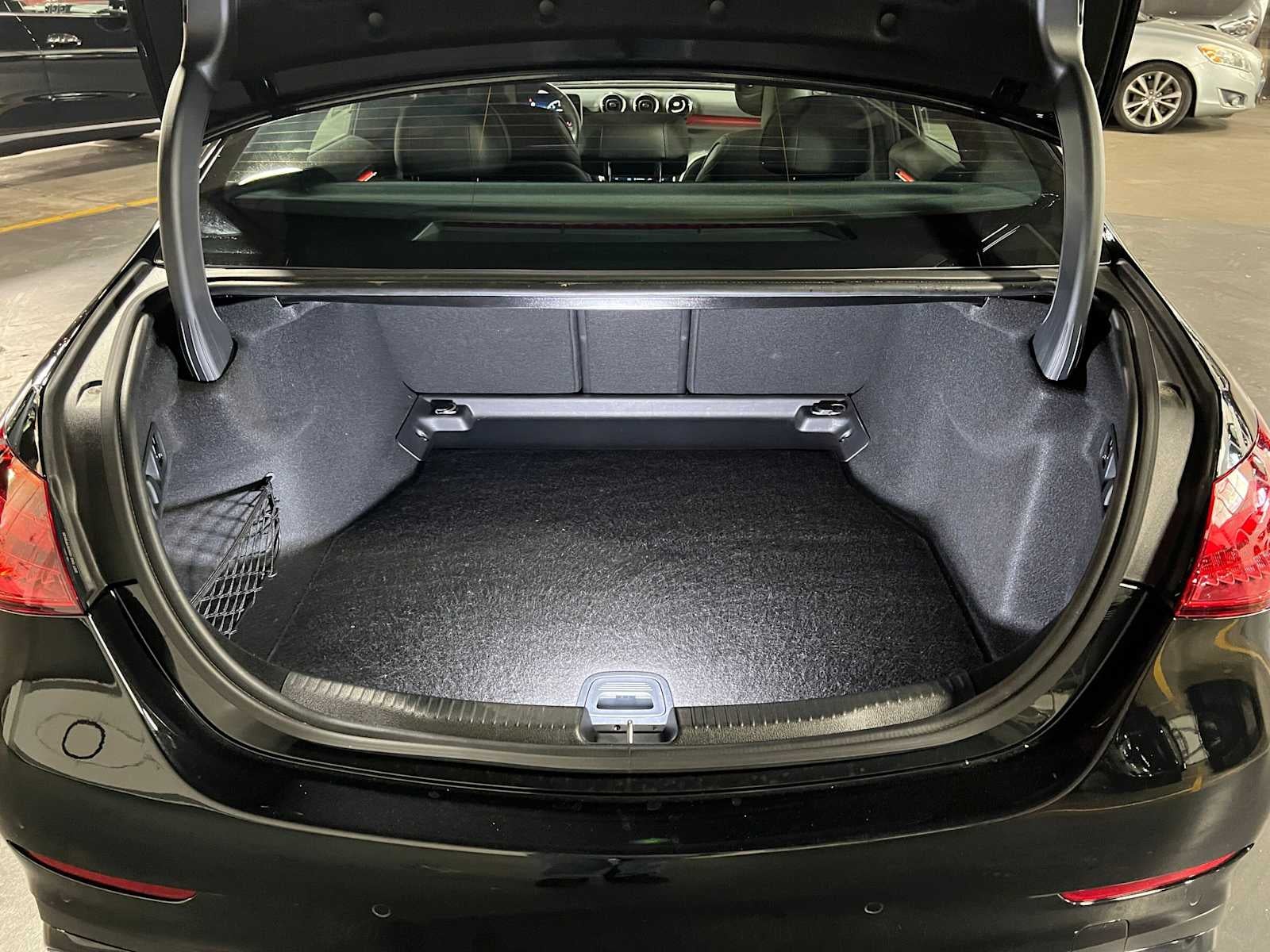 2023 Mercedes-Benz C 300 Sedan