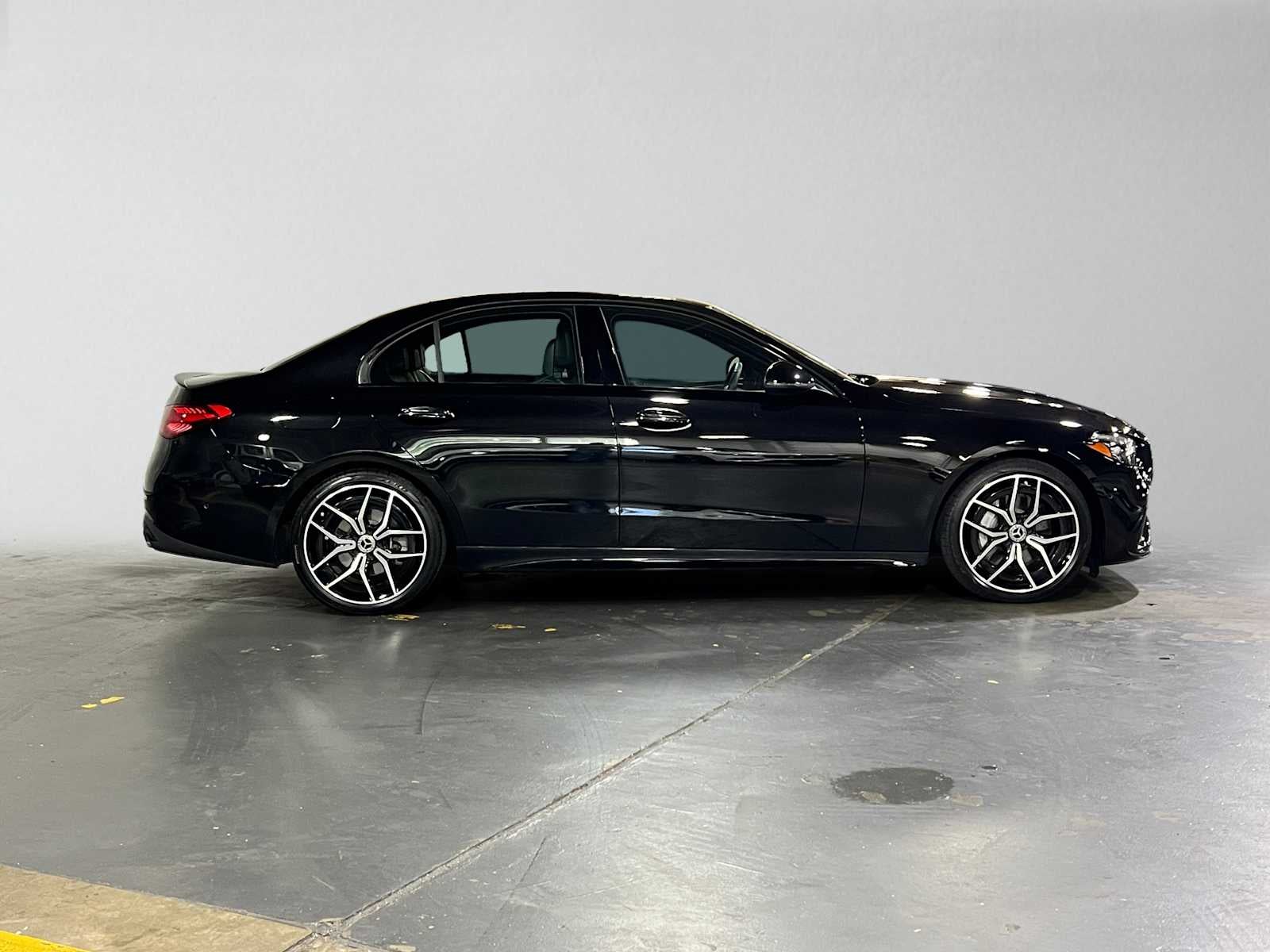 2023 Mercedes-Benz C 300 Sedan