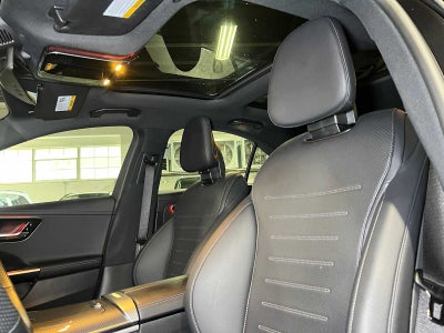 2023 Mercedes-Benz C 300 Sedan
