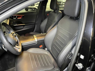 2023 Mercedes-Benz C 300 Sedan