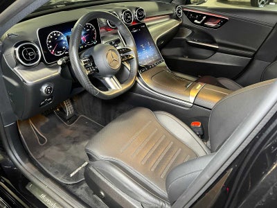 2023 Mercedes-Benz C 300 Sedan