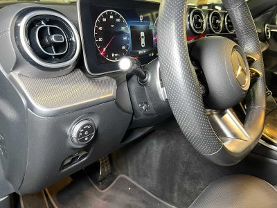 2023 Mercedes-Benz C 300 Sedan