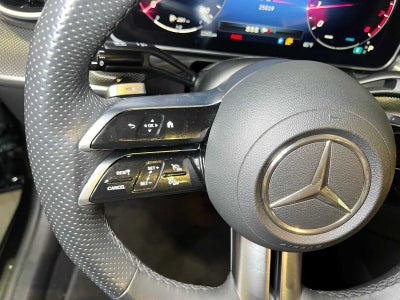 2023 Mercedes-Benz C 300 Sedan