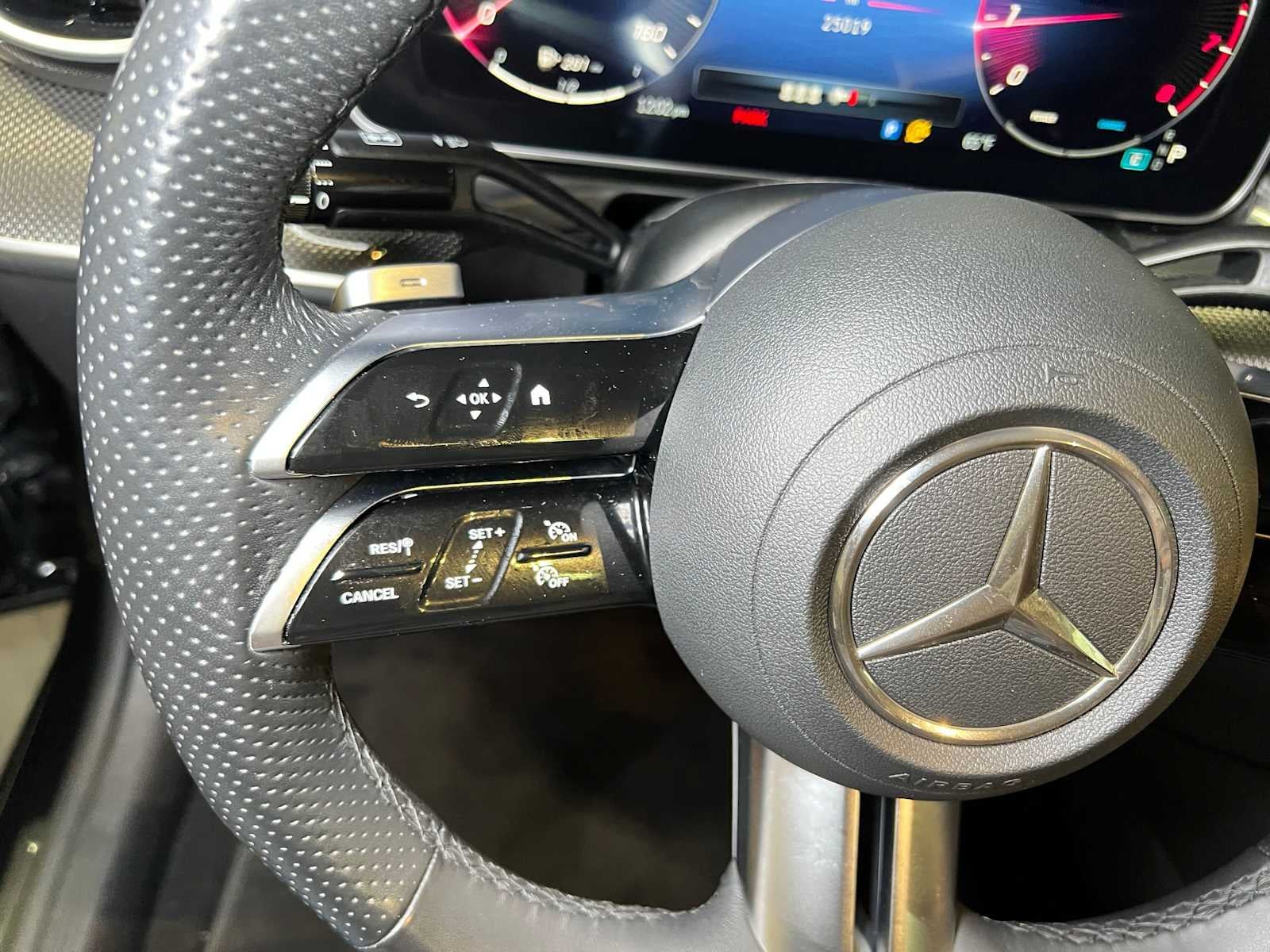 2023 Mercedes-Benz C 300 Sedan