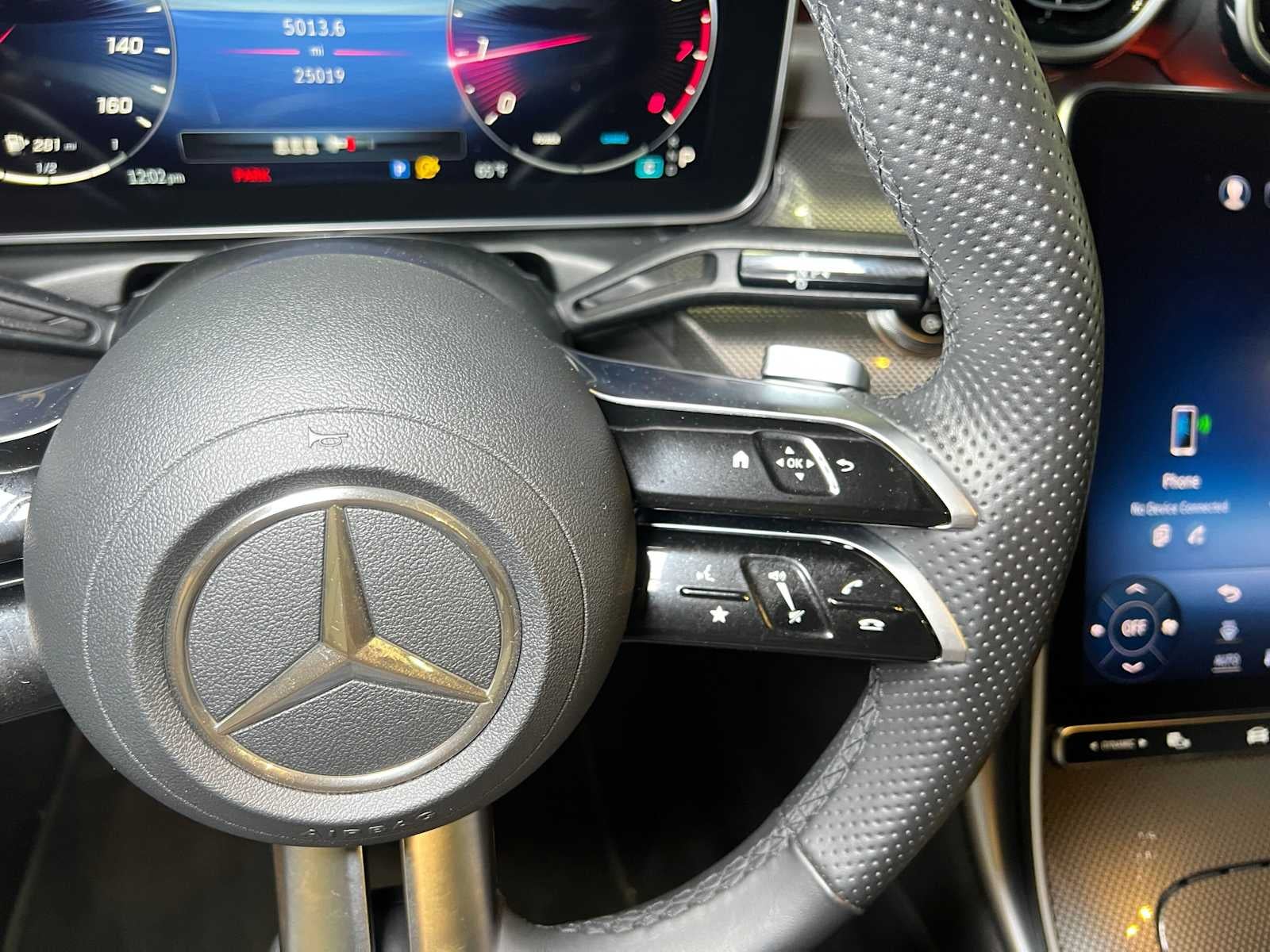 2023 Mercedes-Benz C 300 Sedan
