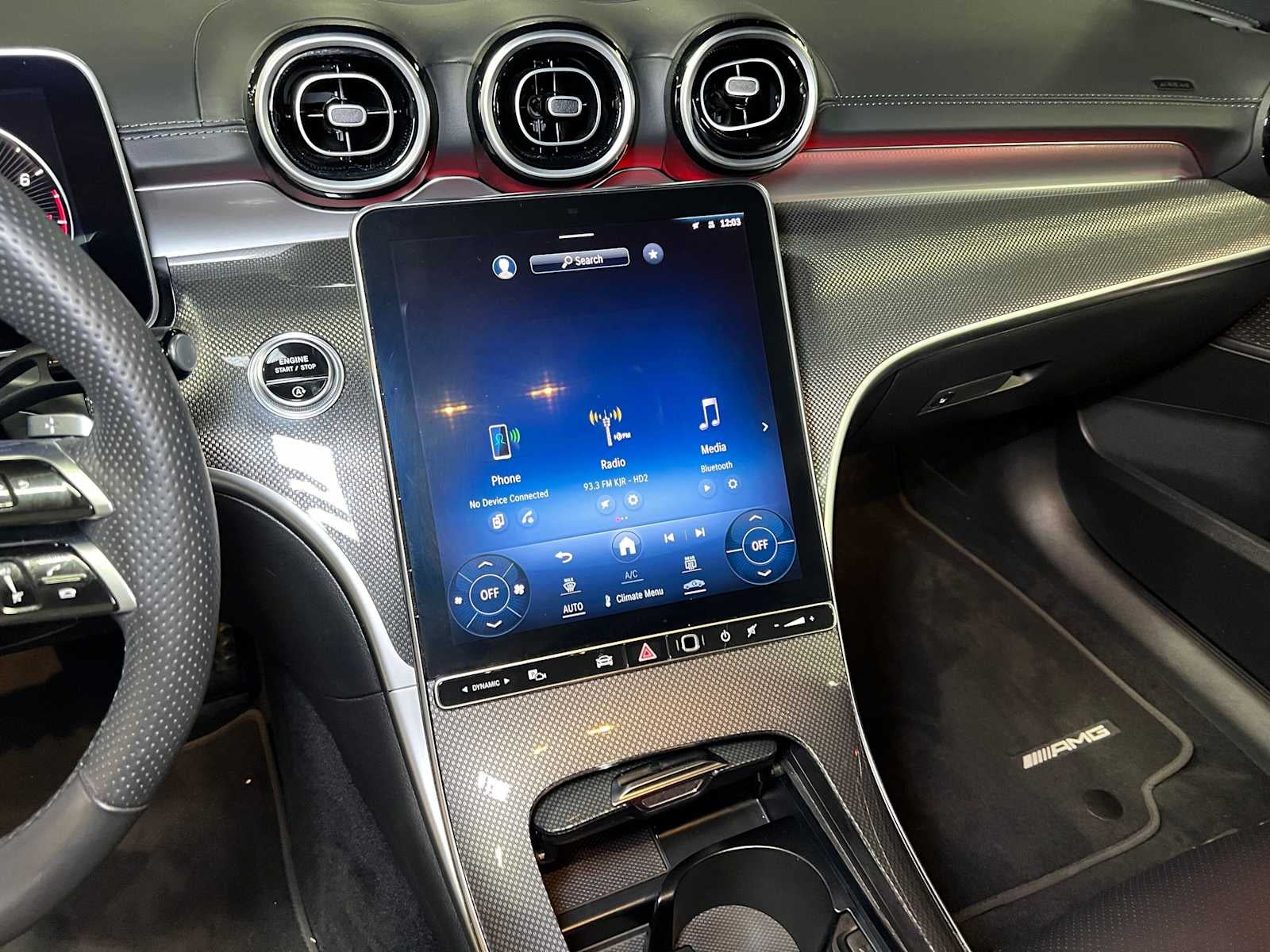 2023 Mercedes-Benz C 300 Sedan
