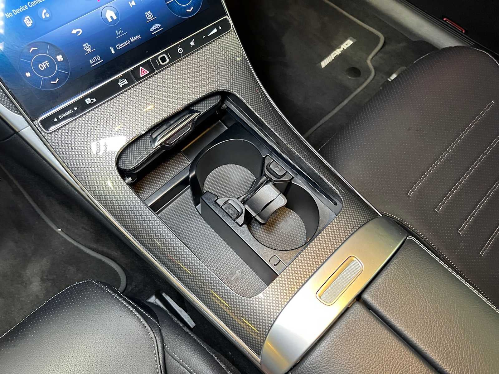 2023 Mercedes-Benz C 300 Sedan