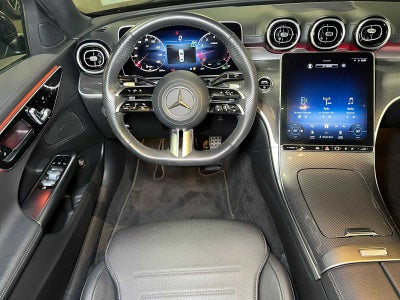 2023 Mercedes-Benz C 300 Sedan