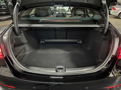 2024 Mercedes-Benz C 300 Sedan
