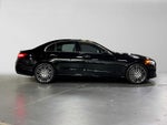 2024 Mercedes-Benz C 300 Sedan