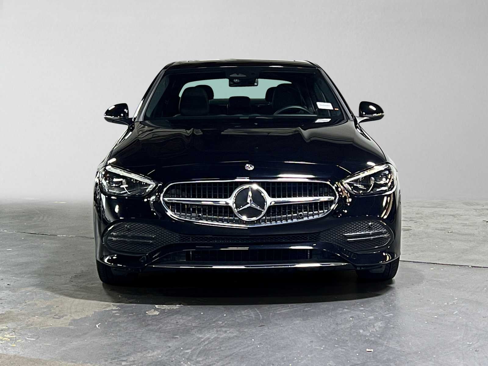 2024 Mercedes-Benz C 300 Sedan