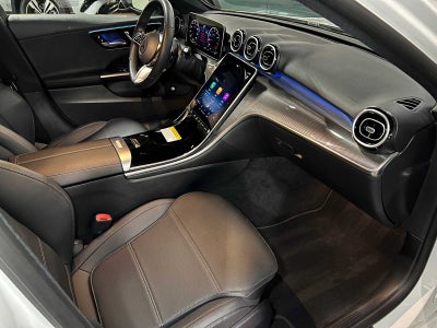 2025 Mercedes-Benz C 300 Sedan
