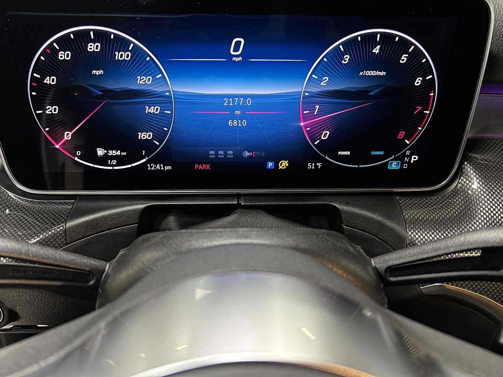 2025 Mercedes-Benz C 300 Sedan