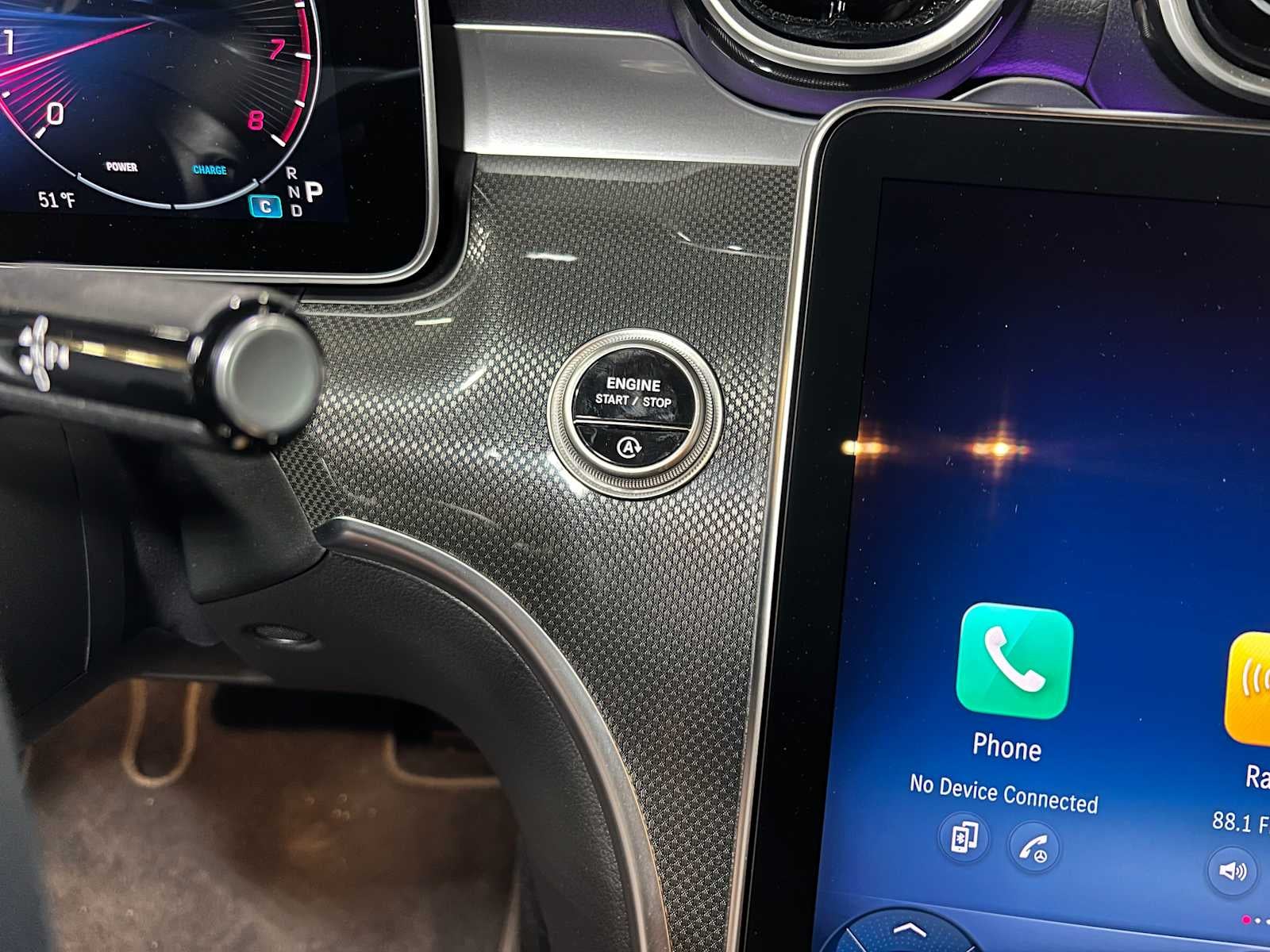 2025 Mercedes-Benz C 300 Sedan