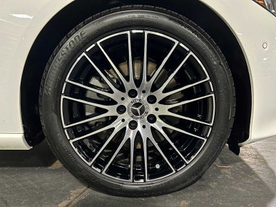 2025 Mercedes-Benz C 300 Sedan
