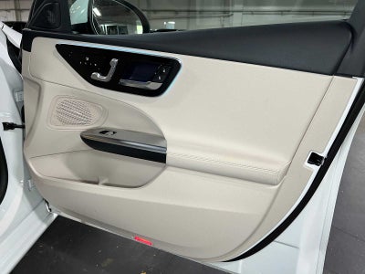 2025 Mercedes-Benz C 300 Sedan