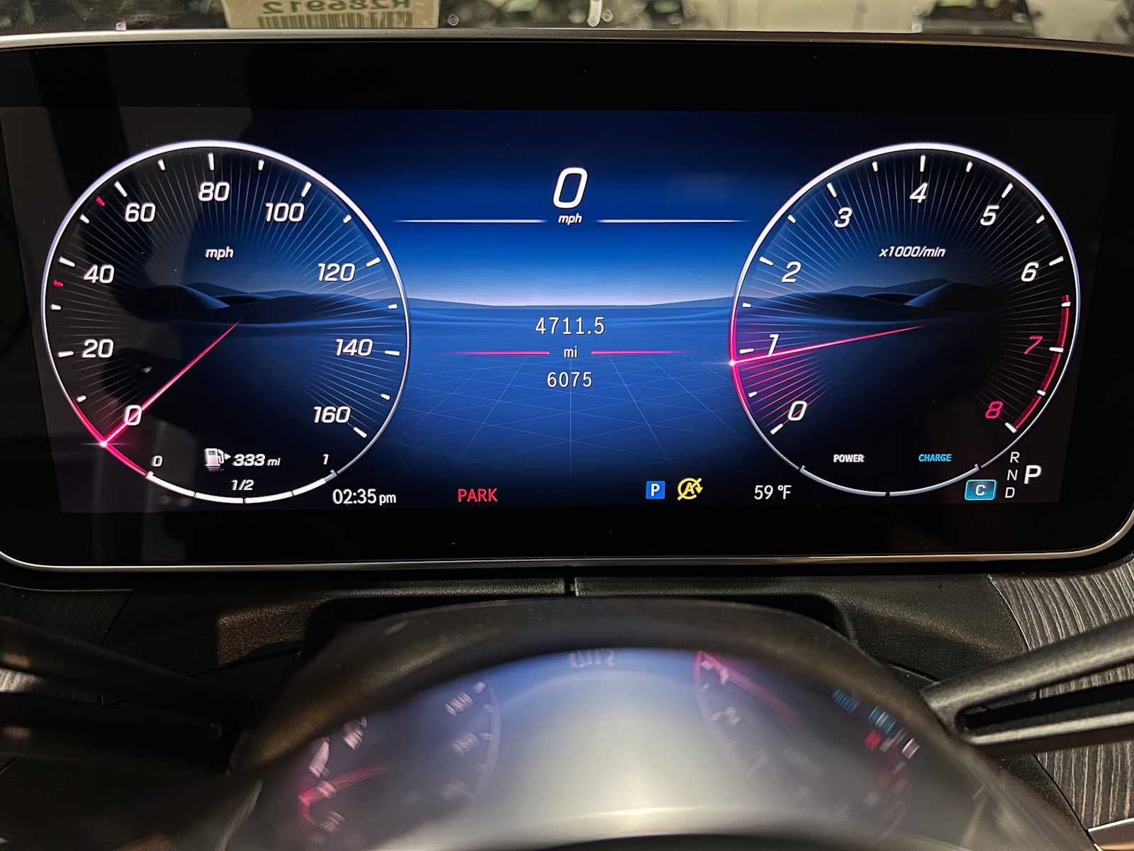 2025 Mercedes-Benz C 300 Sedan