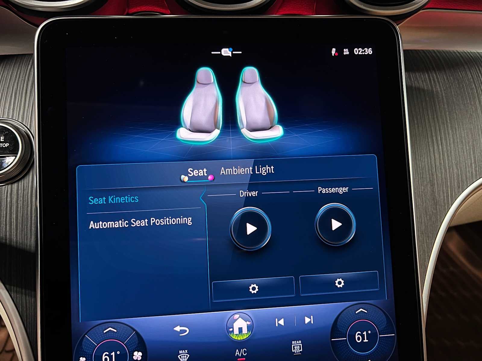 2025 Mercedes-Benz C 300 Sedan