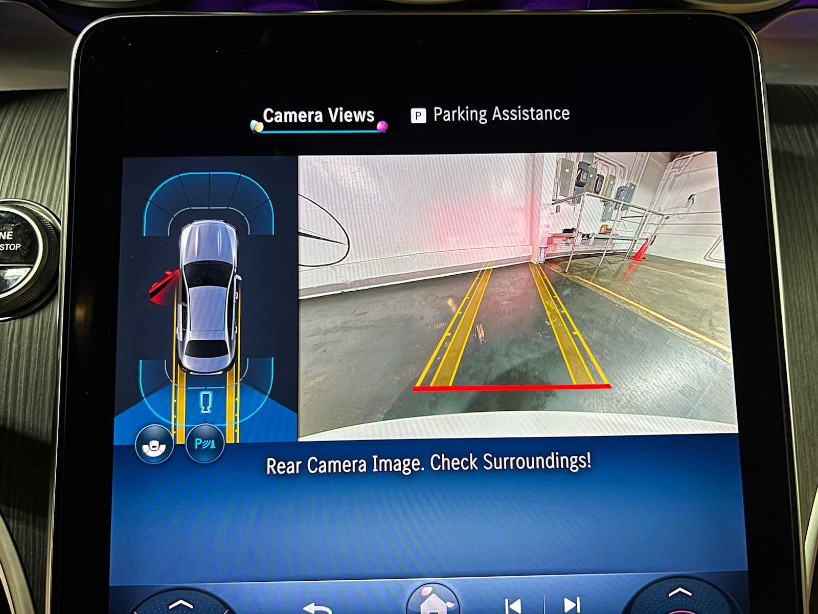 2025 Mercedes-Benz C 300 Sedan