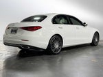 2025 Mercedes-Benz C 300 Sedan