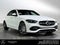 2025 Mercedes-Benz C 300 4MATIC® Sedan