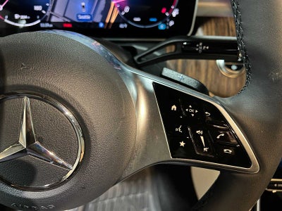 2025 Mercedes-Benz C 300 4MATIC® Sedan