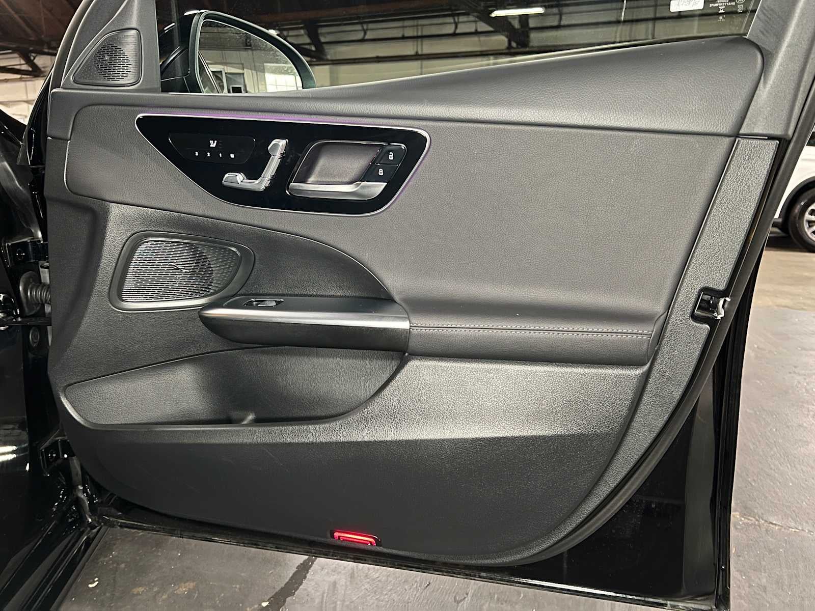 2026 Mercedes-Benz C 300 4MATIC® Sedan