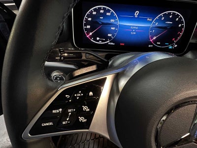 2026 Mercedes-Benz C 300 4MATIC® Sedan
