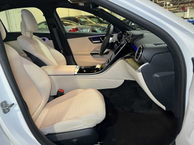 2026 Mercedes-Benz C 300 4MATIC® Sedan