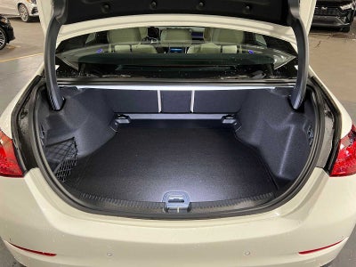 2026 Mercedes-Benz C 300 4MATIC® Sedan