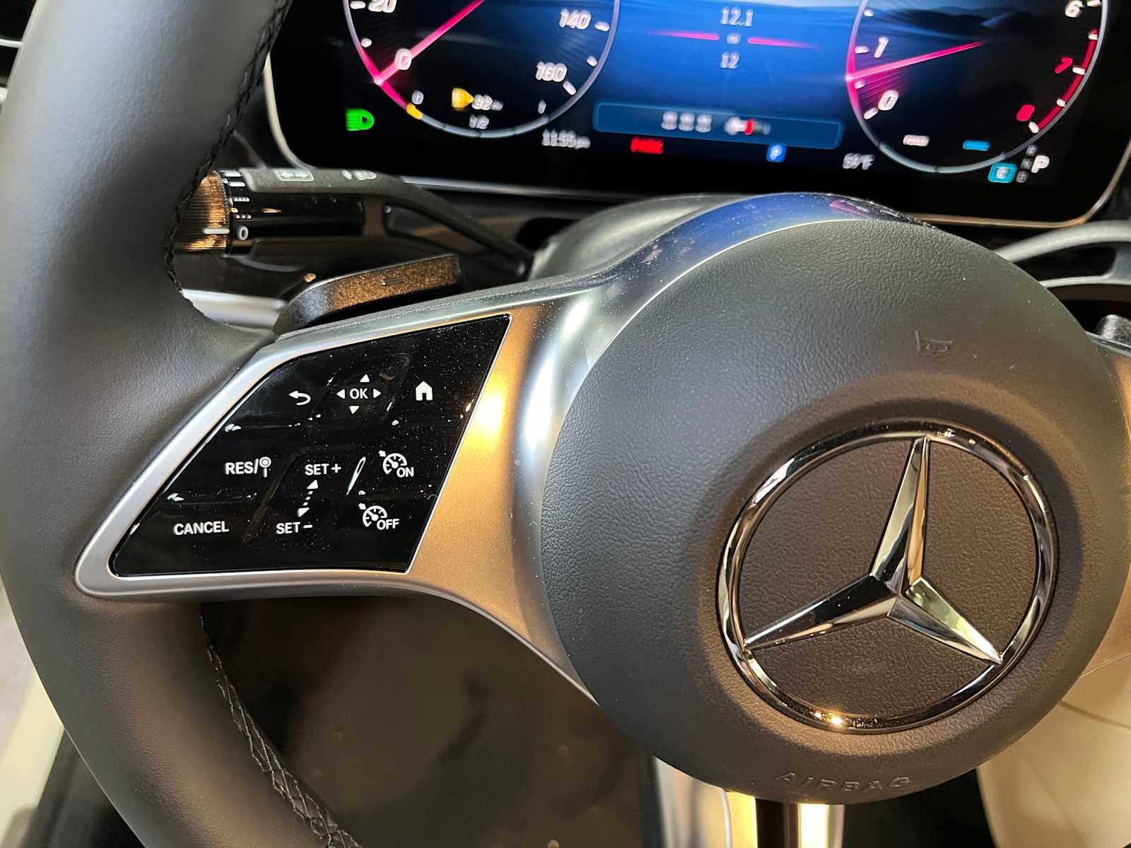 2026 Mercedes-Benz C 300 4MATIC® Sedan