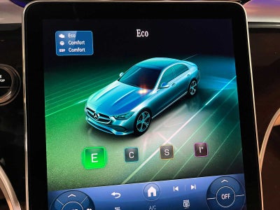 2026 Mercedes-Benz C 300 4MATIC® Sedan