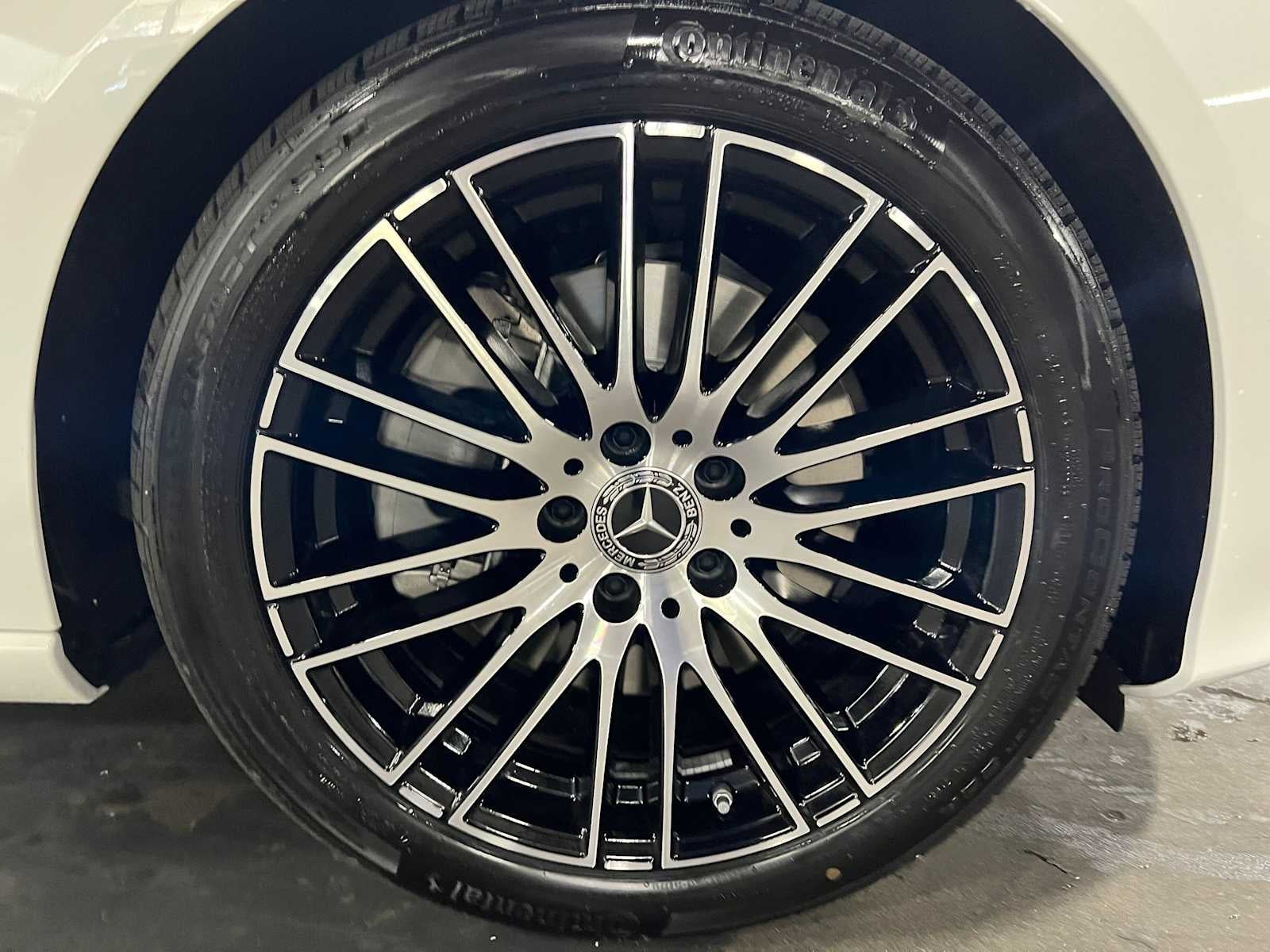 2026 Mercedes-Benz C 300 4MATIC® Sedan