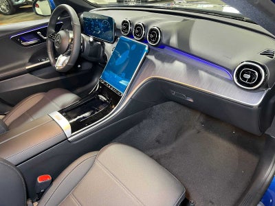 2027 Mercedes-Benz C 300 4MATIC® Sedan