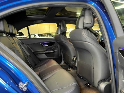 2027 Mercedes-Benz C 300 4MATIC® Sedan